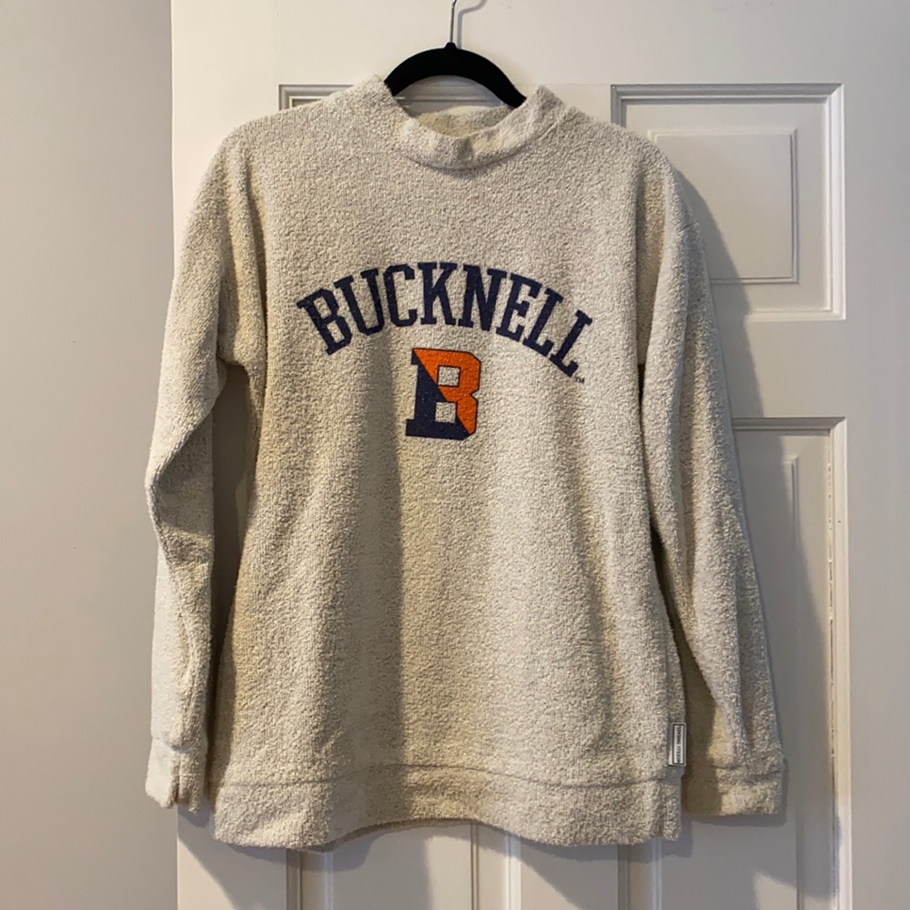 Bucknell Woolly Threads Crewneck Sweatshirt
